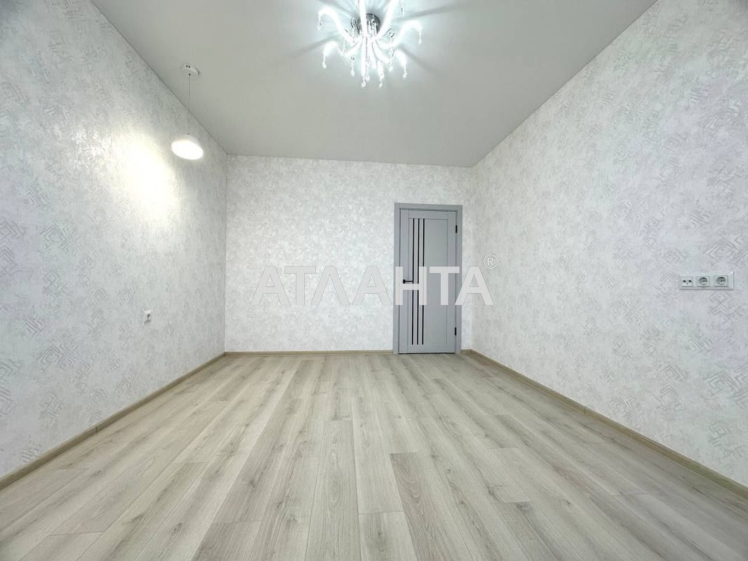 1-комнатная квартира по адресу ул. Варненская (площадь 42 м²) - Atlanta.ua - фото 2