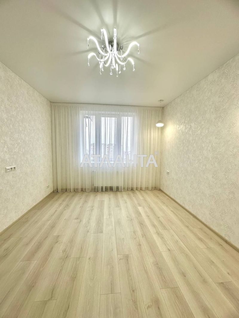 1-комнатная квартира по адресу ул. Варненская (площадь 42 м²) - Atlanta.ua - фото 3