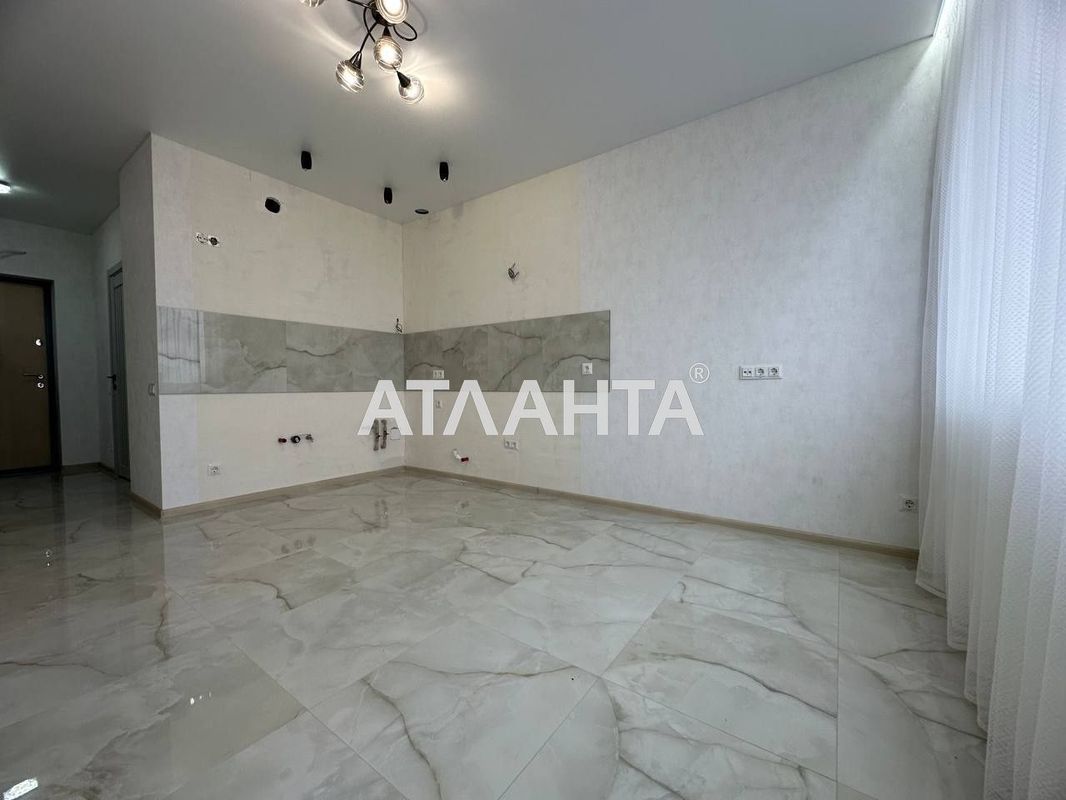 1-комнатная квартира по адресу ул. Варненская (площадь 42 м²) - Atlanta.ua - фото 4