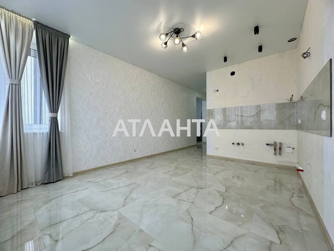 1-комнатная квартира по адресу ул. Варненская (площадь 42 м²) - Atlanta.ua - фото 5