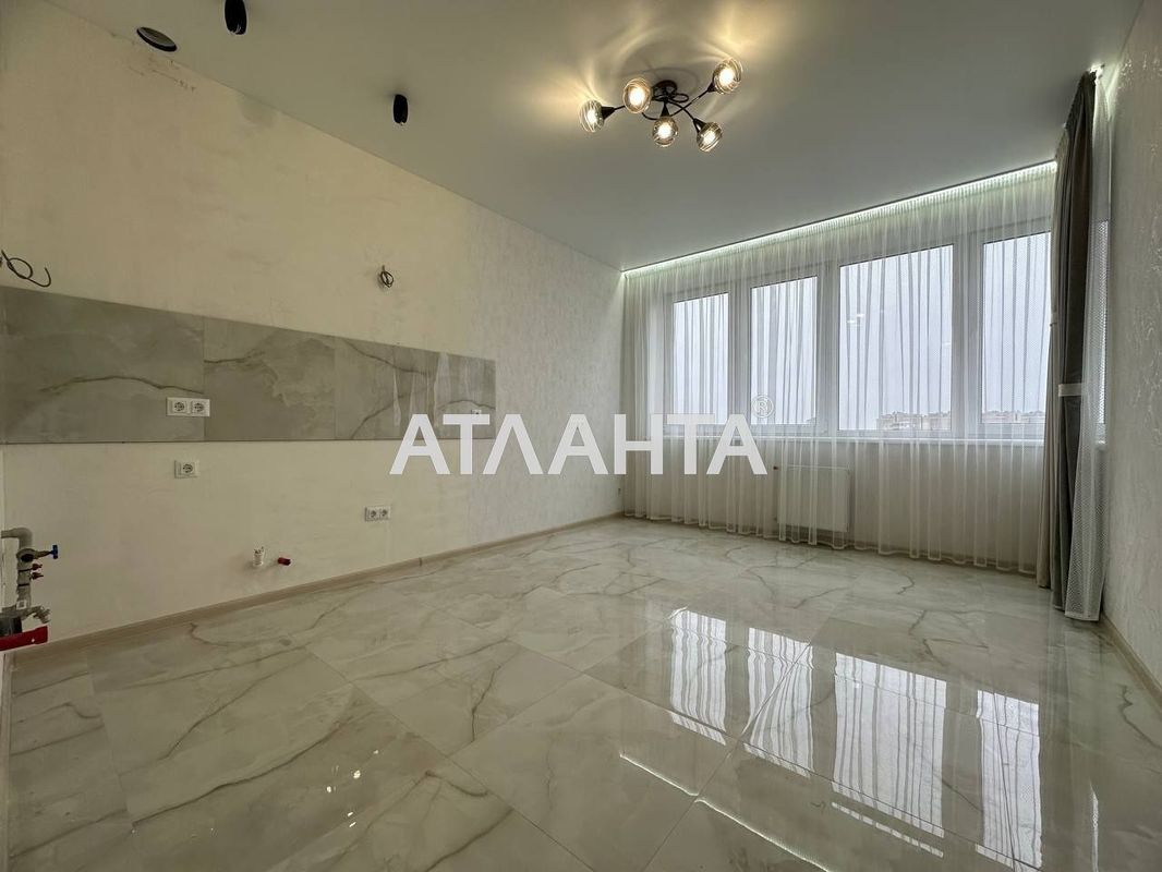 1-комнатная квартира по адресу ул. Варненская (площадь 42 м²) - Atlanta.ua - фото 6