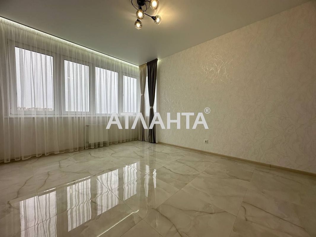 1-комнатная квартира по адресу ул. Варненская (площадь 42 м²) - Atlanta.ua - фото 7