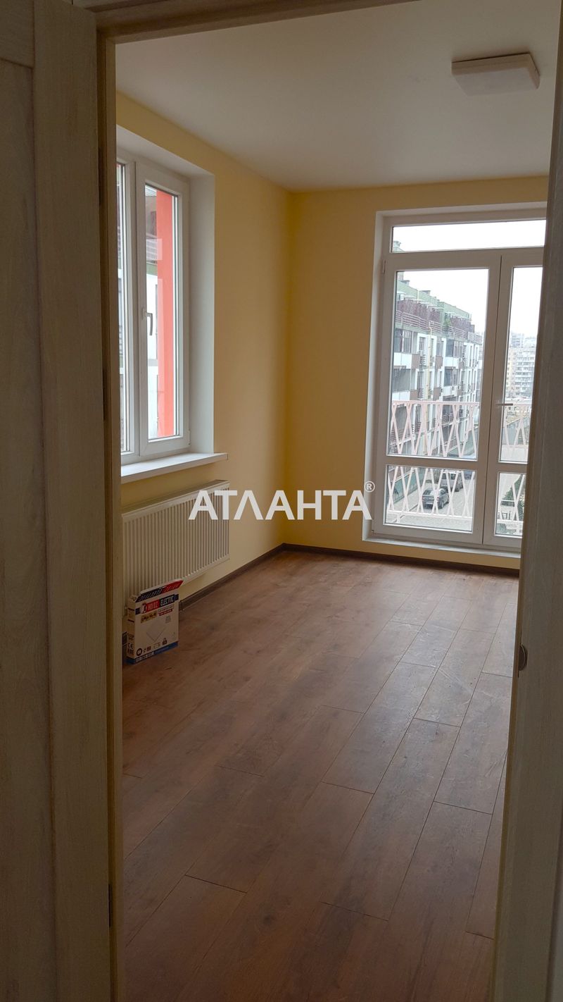 1-кімнатна квартира за адресою вул. Бочарова ген. (площа 33,5 м²) - Atlanta.ua - фото 4