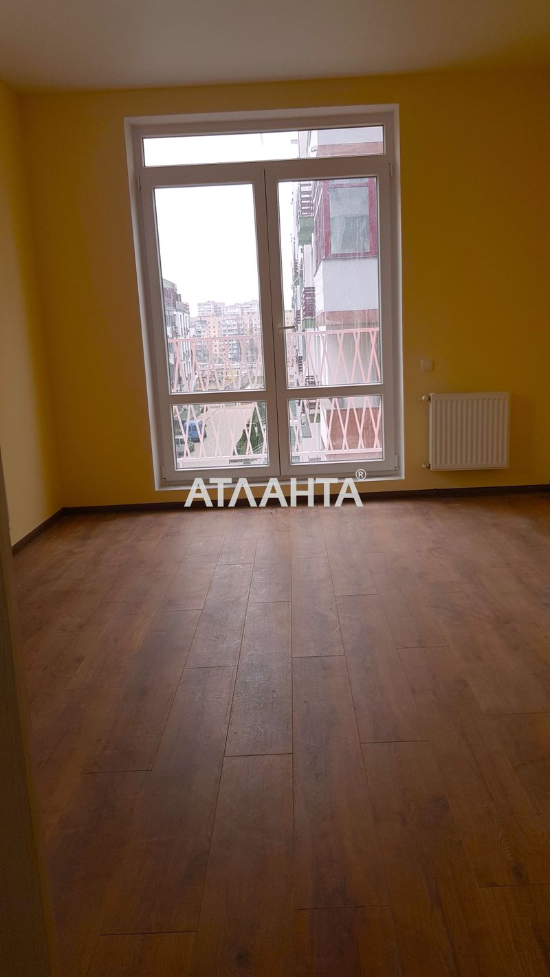 1-кімнатна квартира за адресою вул. Бочарова ген. (площа 33,5 м²) - Atlanta.ua - фото 3