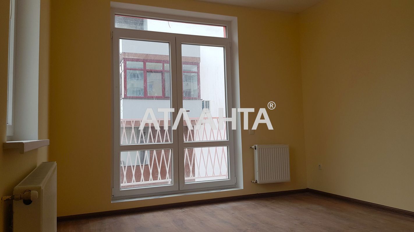 1-кімнатна квартира за адресою вул. Бочарова ген. (площа 33,5 м²) - Atlanta.ua - фото 2