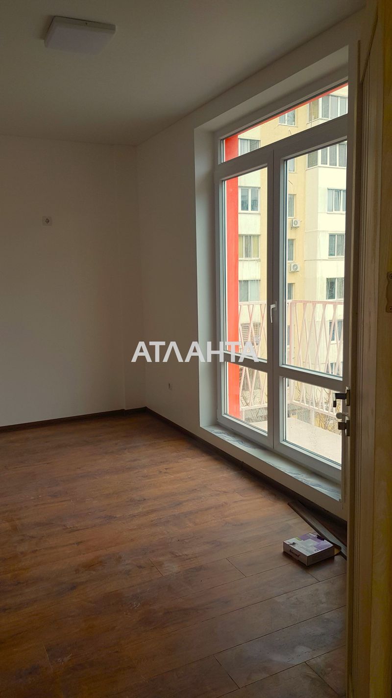 1-кімнатна квартира за адресою вул. Бочарова ген. (площа 33,5 м²) - Atlanta.ua - фото 5