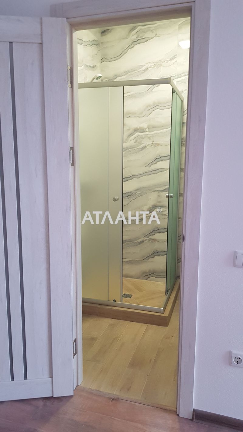 1-кімнатна квартира за адресою вул. Бочарова ген. (площа 33,5 м²) - Atlanta.ua - фото 6