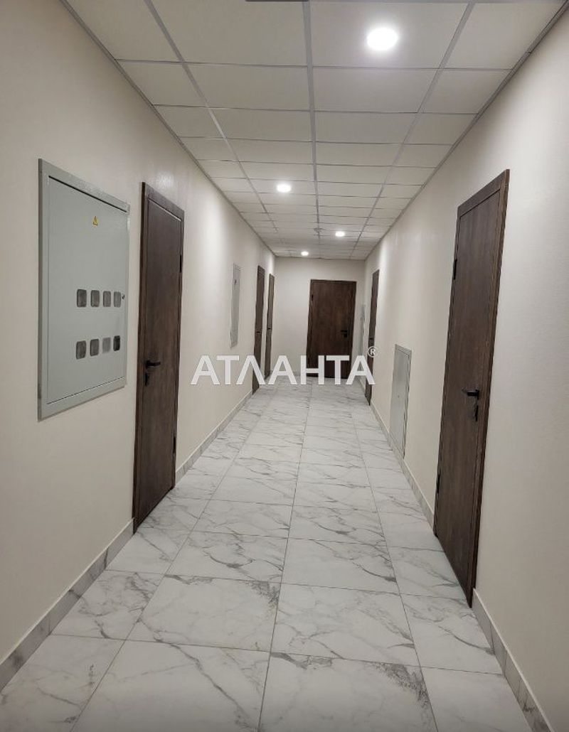 1-кімнатна квартира за адресою вул. Бочарова ген. (площа 33,5 м²) - Atlanta.ua - фото 9