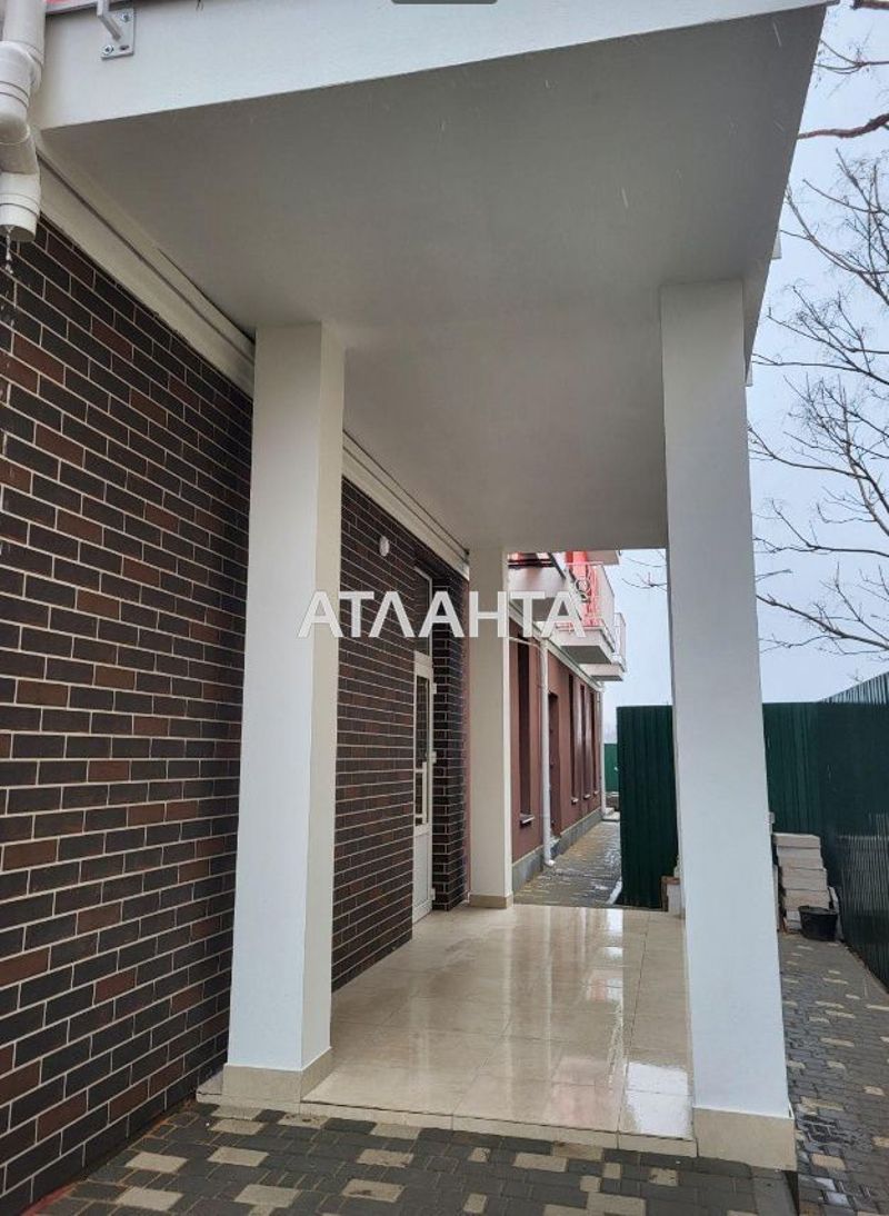 1-кімнатна квартира за адресою вул. Бочарова ген. (площа 33,5 м²) - Atlanta.ua - фото 13