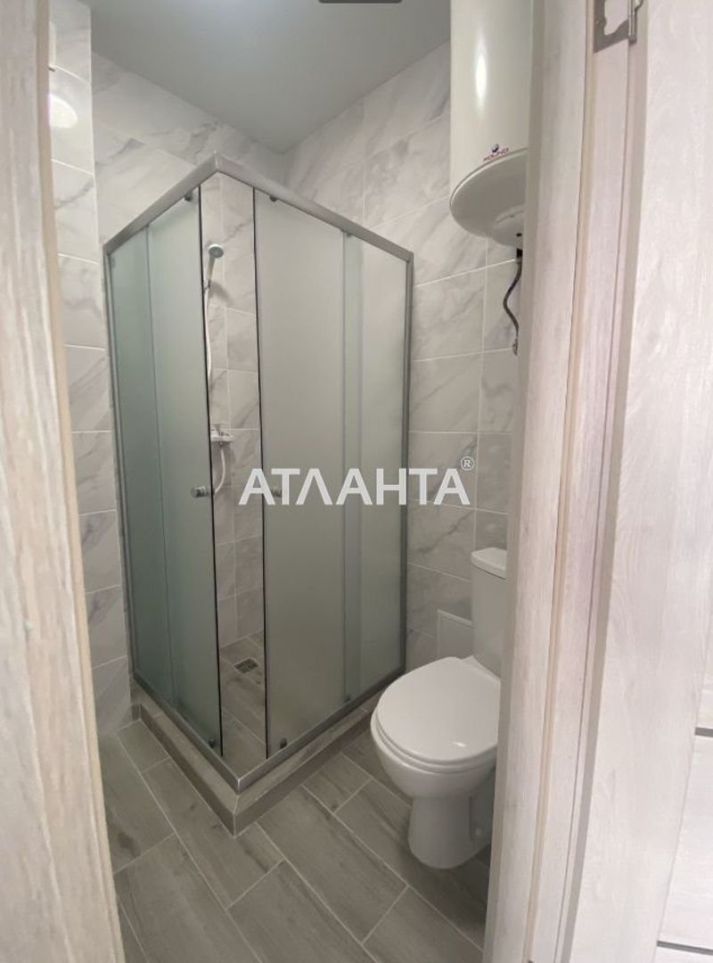 1-кімнатна квартира за адресою вул. Бочарова ген. (площа 33,5 м²) - Atlanta.ua - фото 7