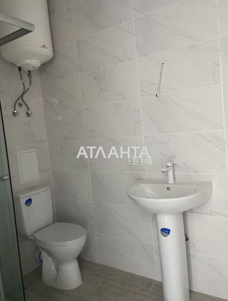 1-кімнатна квартира за адресою вул. Бочарова ген. (площа 33,5 м²) - Atlanta.ua - фото 8