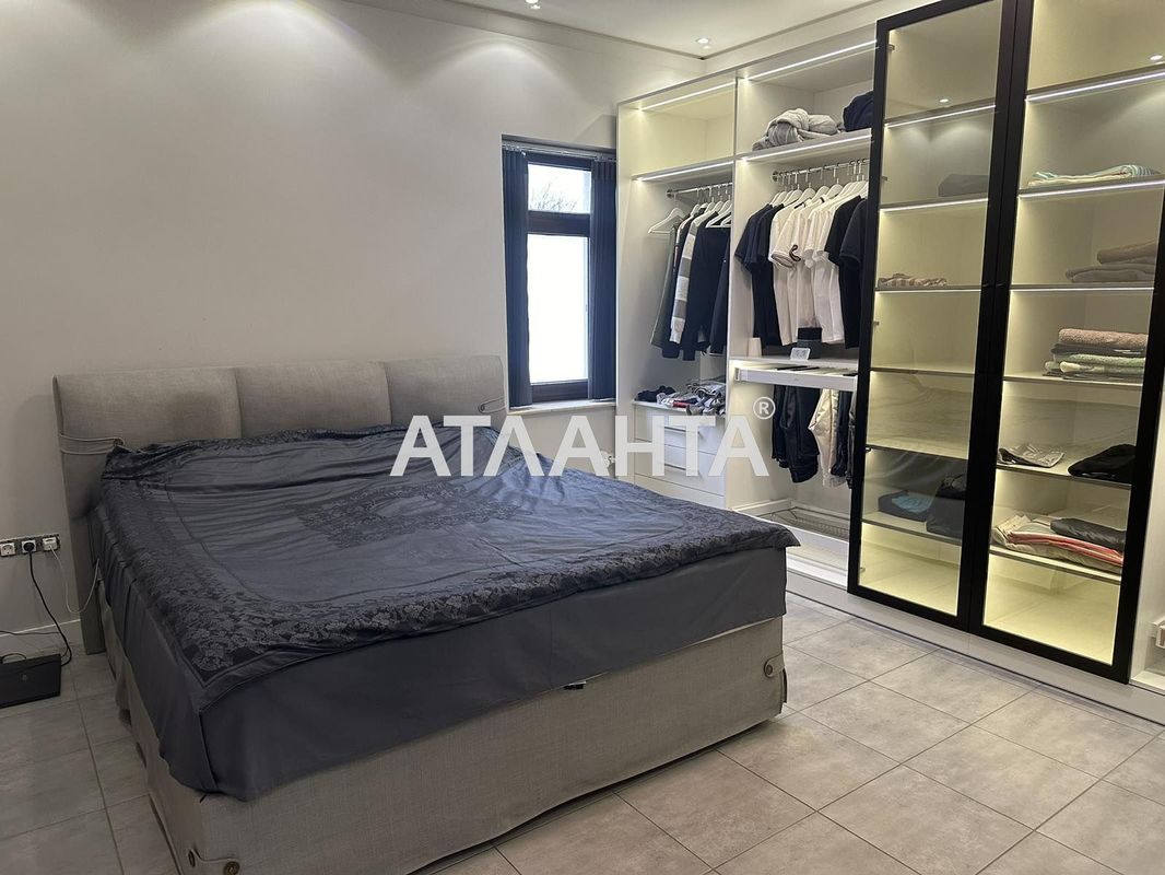 House by the address st. Vinogradnaya (area 154 m²) - Atlanta.ua - photo 8