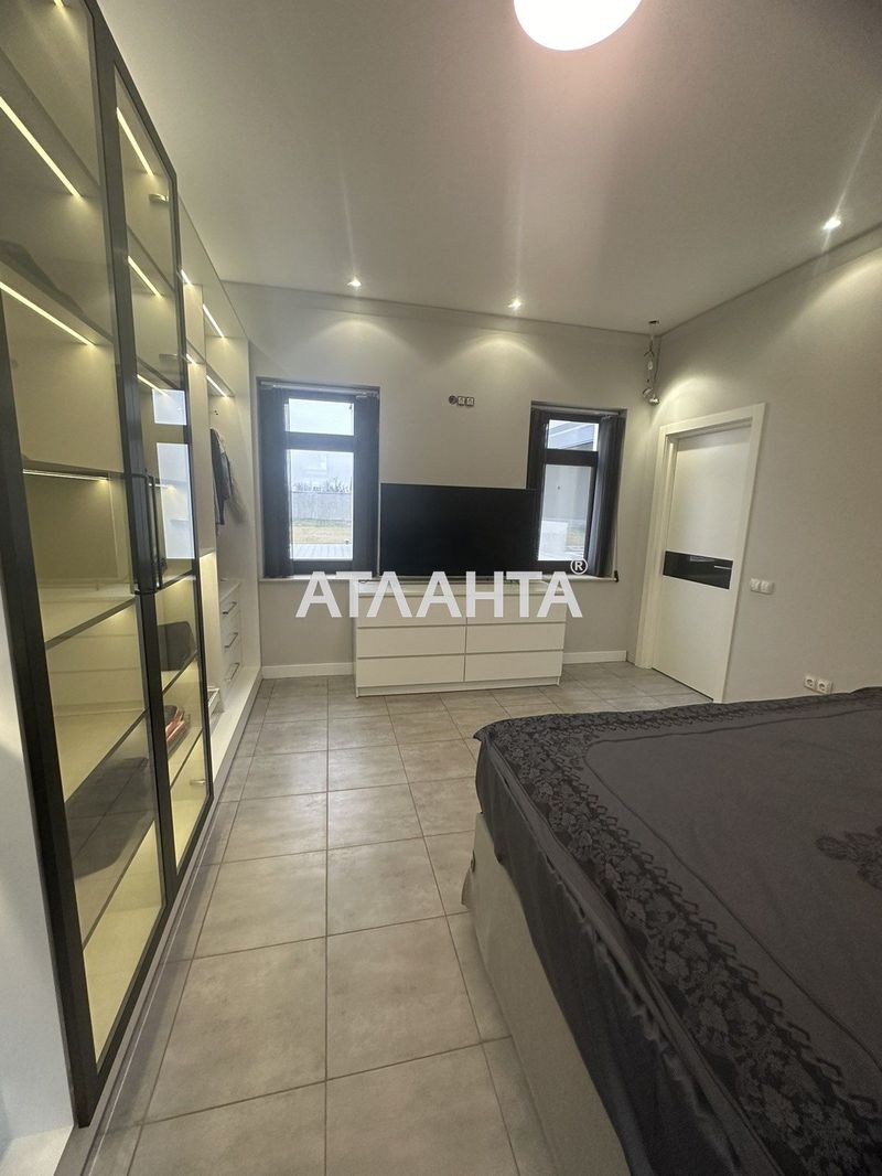 House by the address st. Vinogradnaya (area 154 m²) - Atlanta.ua - photo 9