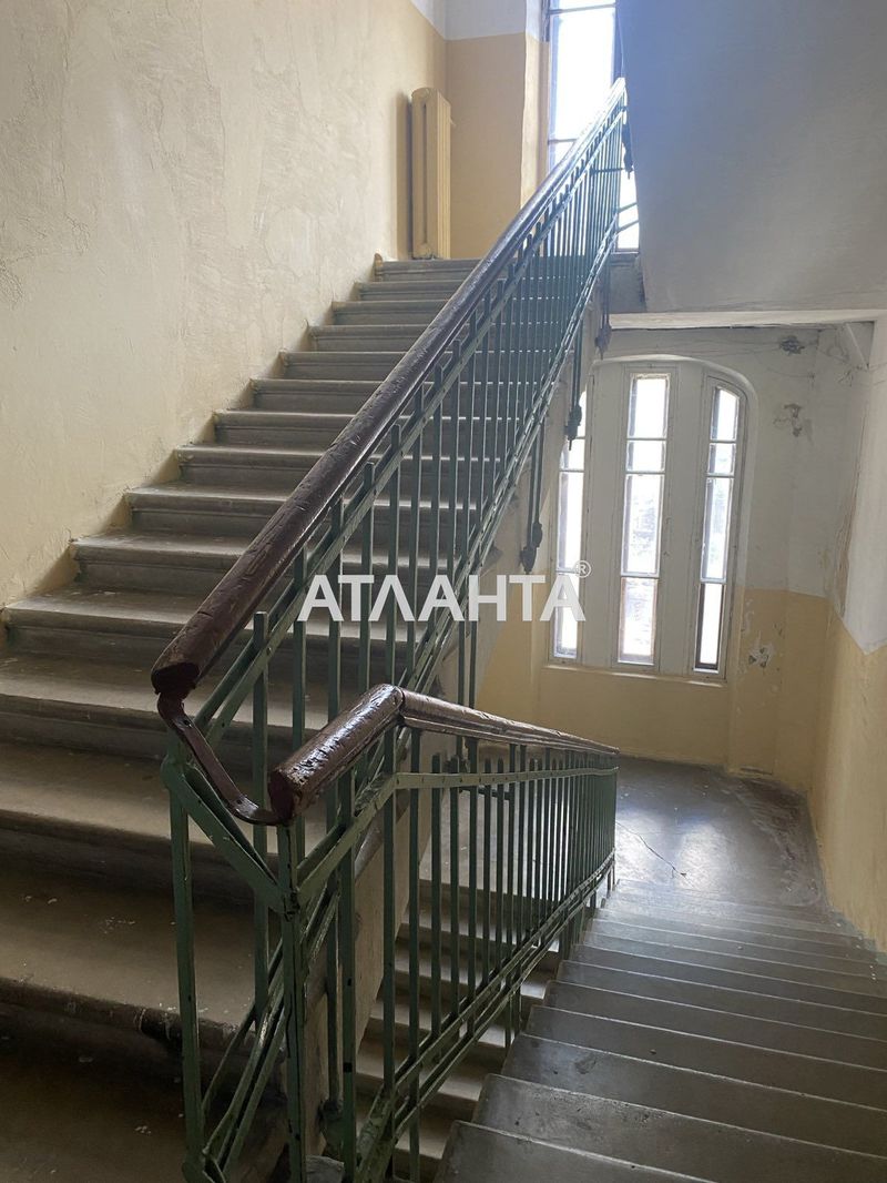 Многокомнатная квартира по адресу Пироговский пер. (площадь 157,2 м²) - Atlanta.ua - фото 18