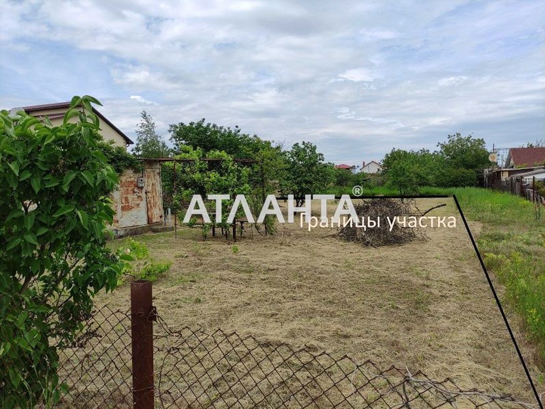 Ділянка за адресою вул. 18-а лінія (площа 6 сот) - Atlanta.ua - фото 3