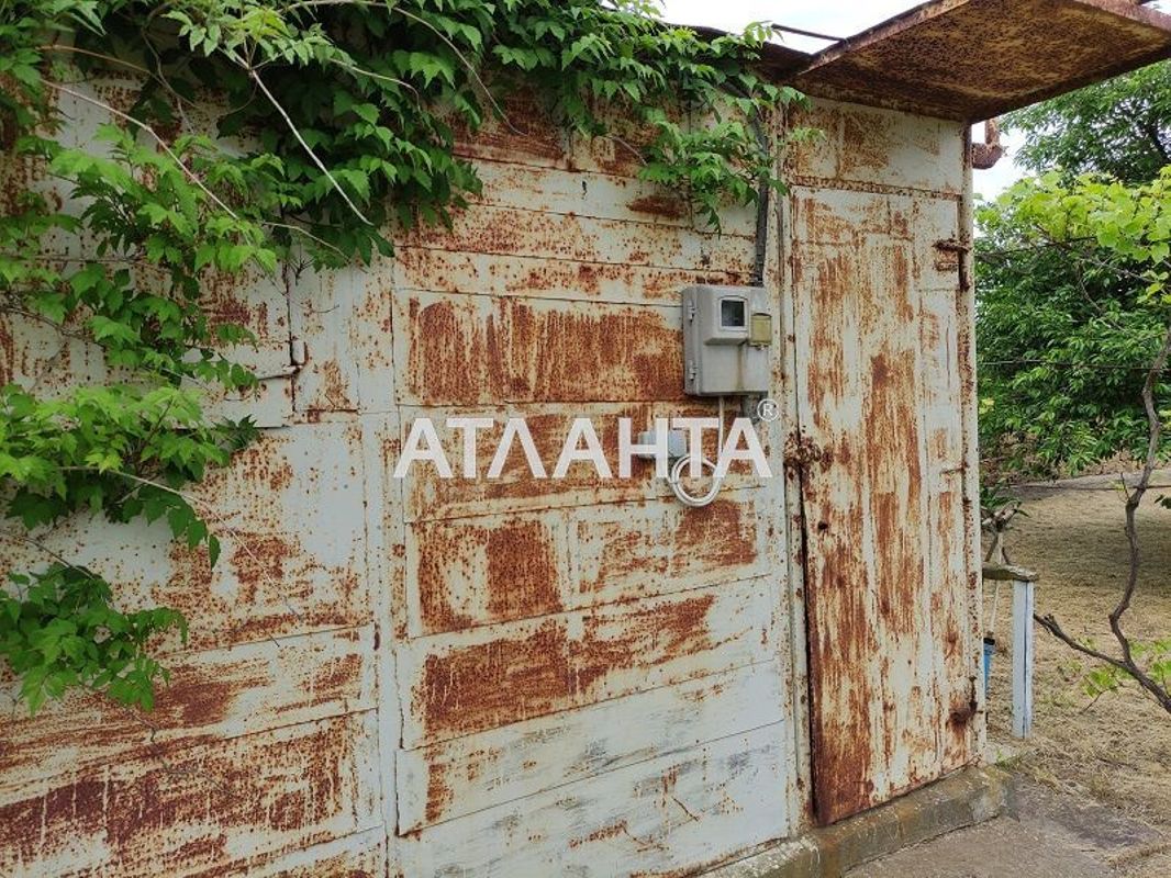 Ділянка за адресою вул. 18-а лінія (площа 6 сот) - Atlanta.ua - фото 4