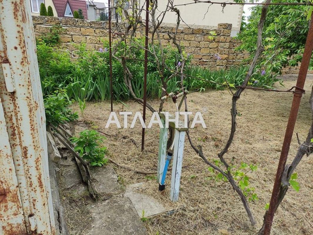 Ділянка за адресою вул. 18-а лінія (площа 6 сот) - Atlanta.ua - фото 5