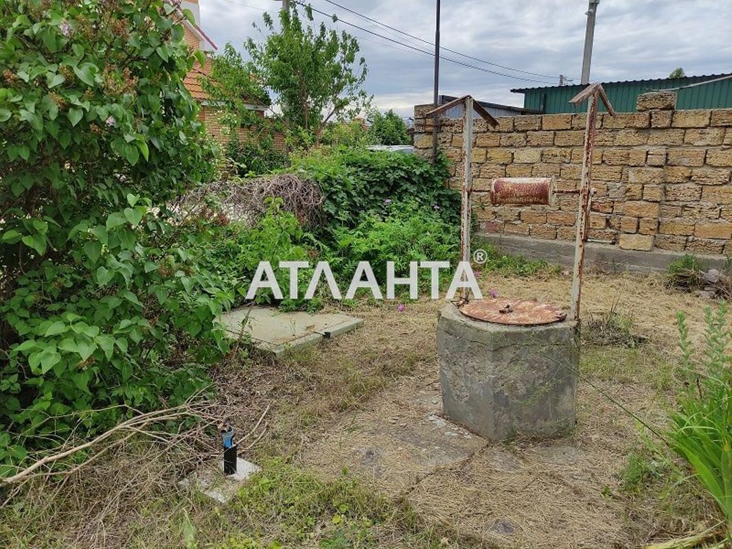 Ділянка за адресою вул. 18-а лінія (площа 6 сот) - Atlanta.ua - фото 6