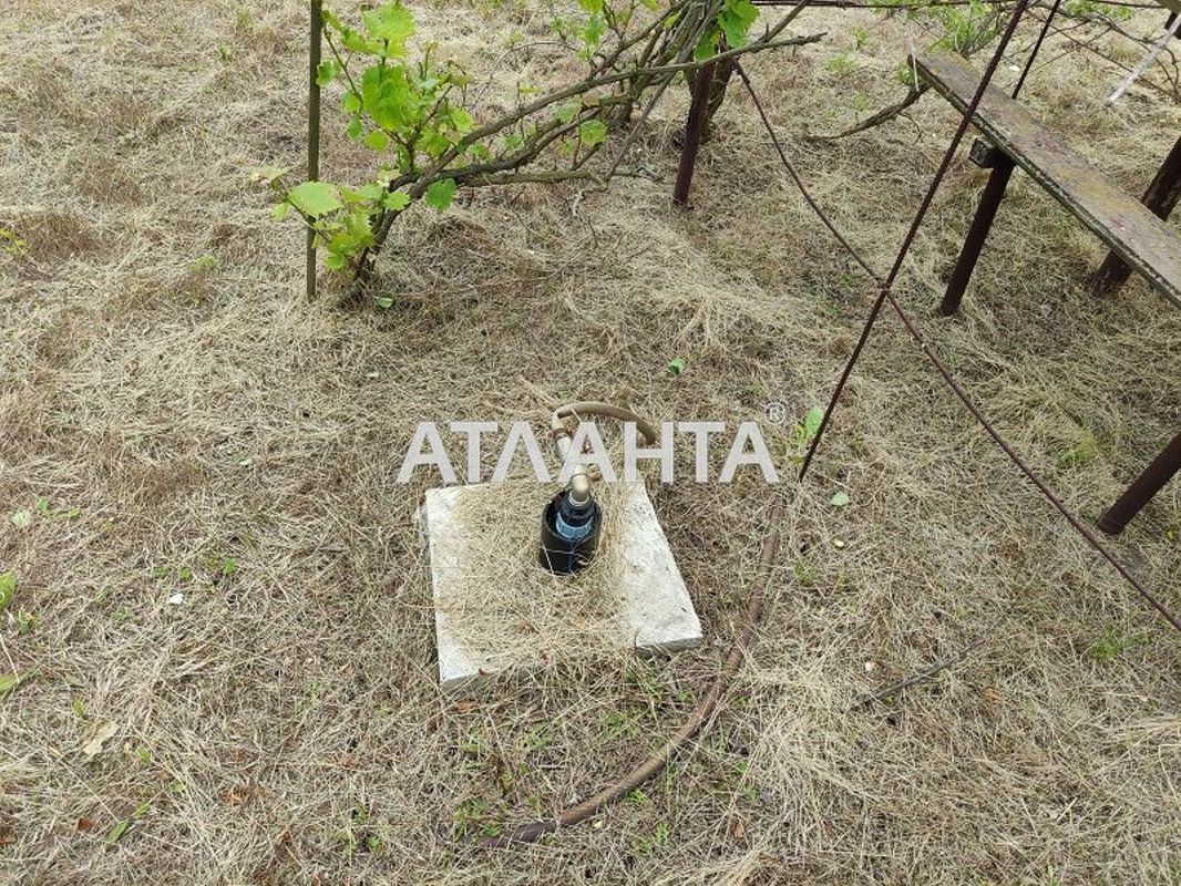 Ділянка за адресою вул. 18-а лінія (площа 6 сот) - Atlanta.ua - фото 7