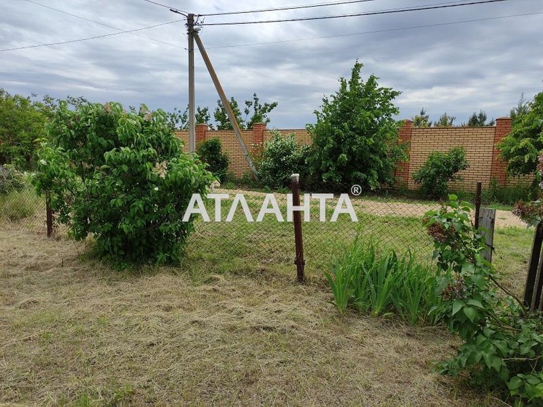 Ділянка за адресою вул. 18-а лінія (площа 6 сот) - Atlanta.ua - фото 8