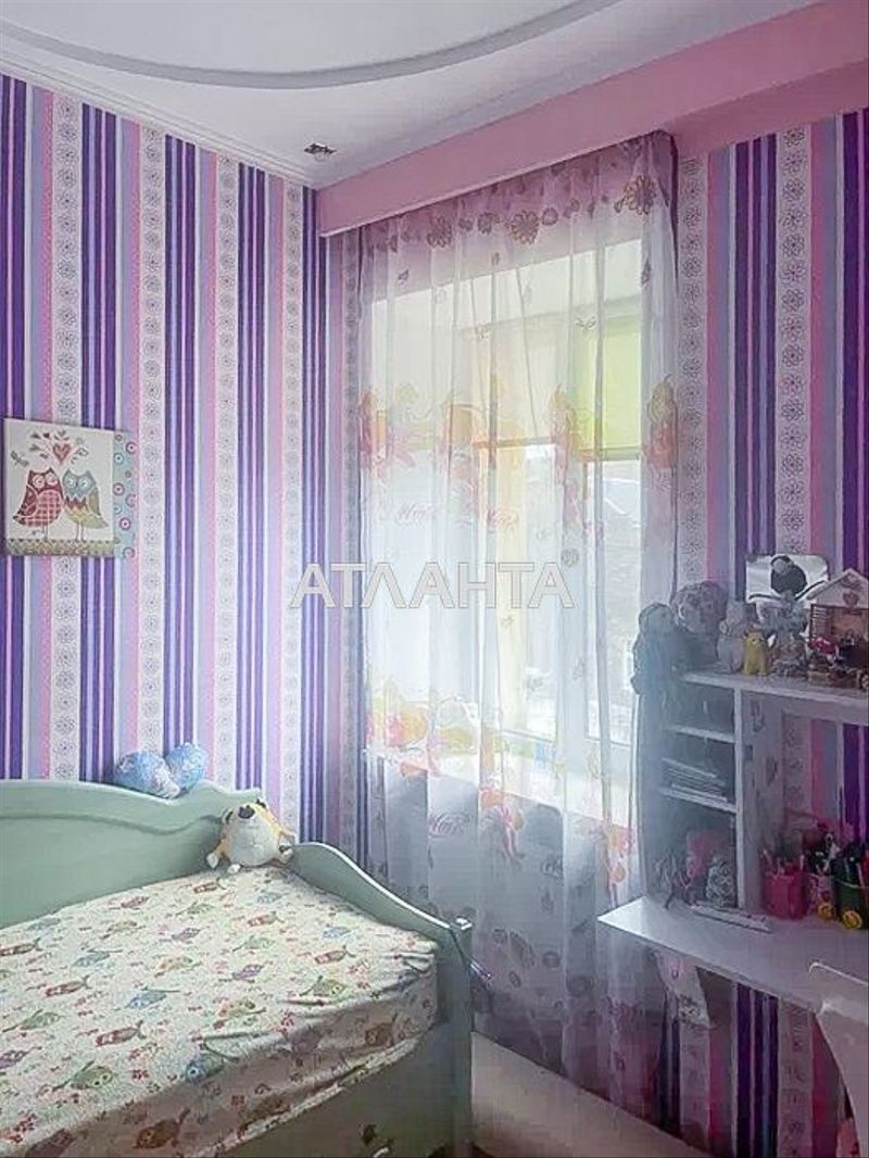 3-комнатная квартира по адресу ул. Разумовская (площадь 60 м²) - Atlanta.ua - фото 6