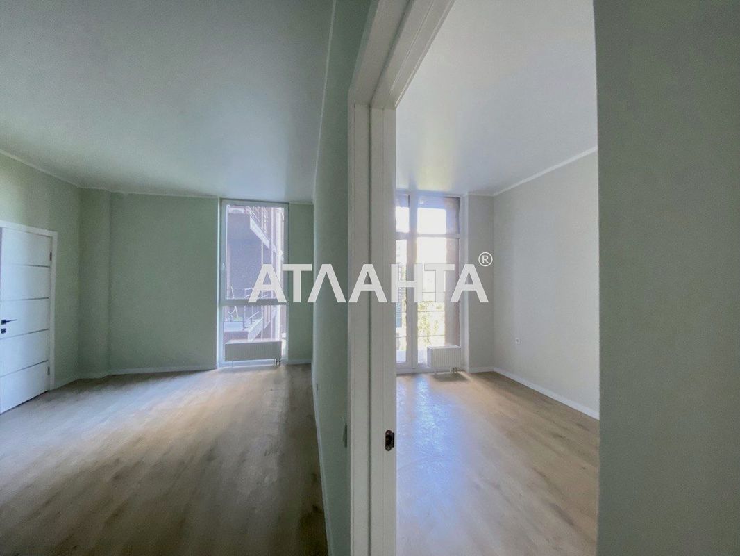 2-rooms apartment apartment by the address st. Geranevaya (area 46 m²) - Atlanta.ua - photo 3