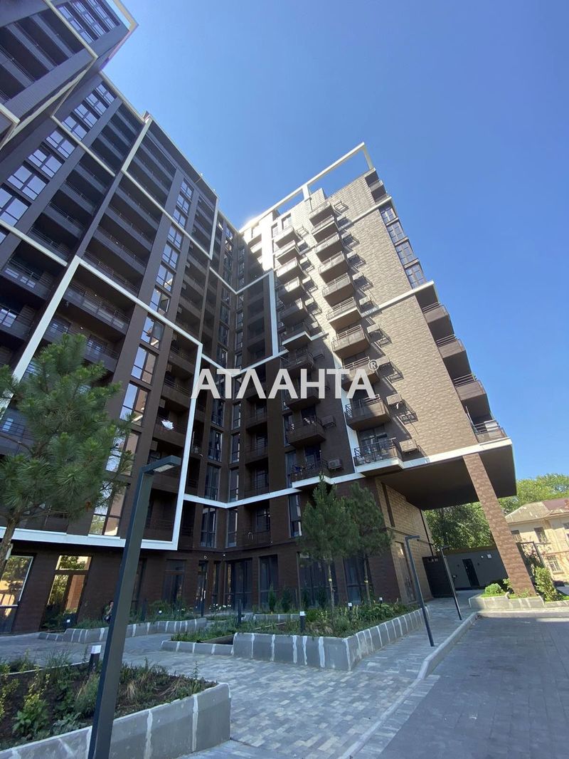 2-rooms apartment apartment by the address st. Geranevaya (area 46 m²) - Atlanta.ua - photo 7