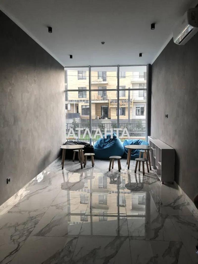 1-кімнатна квартира за адресою Кордонний пров. (площа 30 м²) - Atlanta.ua - фото 14