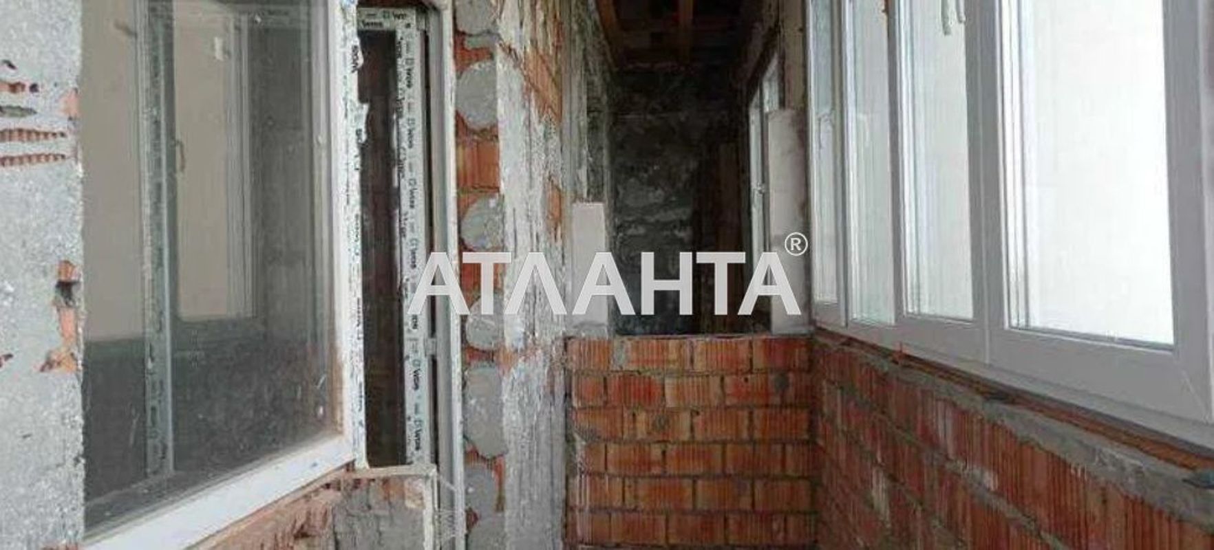 1-комнатная квартира по адресу ул. 40 лет победы (площадь 50 м²) - Atlanta.ua - фото 5