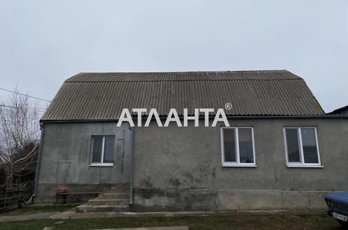 House by the address st. Stepovaya (area 114 m²) - Atlanta.ua - photo 4