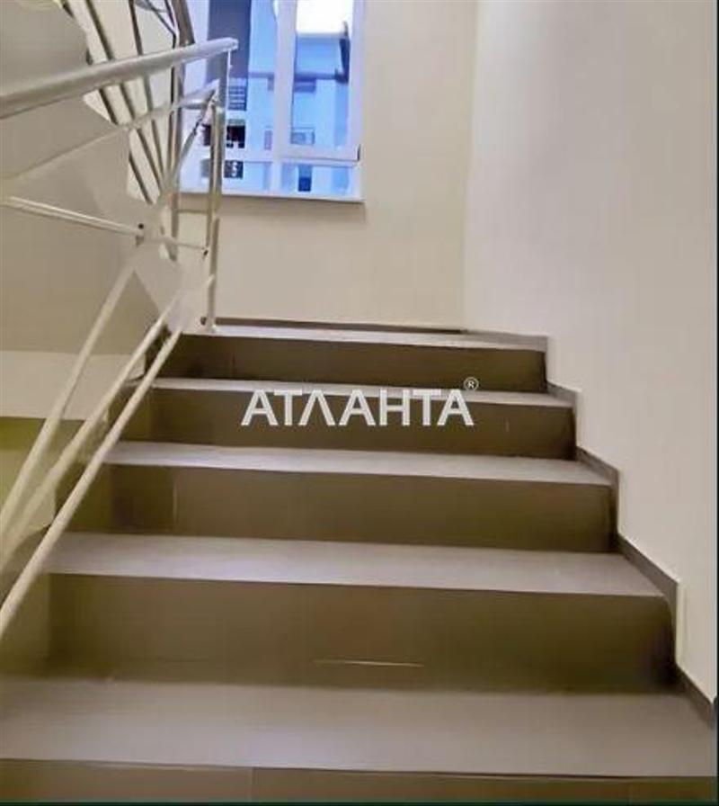 3-кімнатна квартира за адресою вул. Дмитра Луценка (площа 78 м²) - Atlanta.ua - фото 8