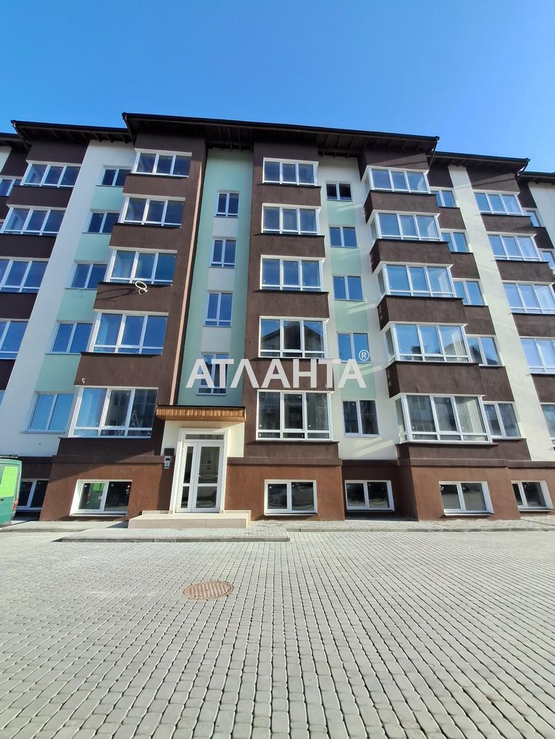 3-кімнатна квартира за адресою вул. Дмитра Луценка (площа 78 м²) - Atlanta.ua - фото 11