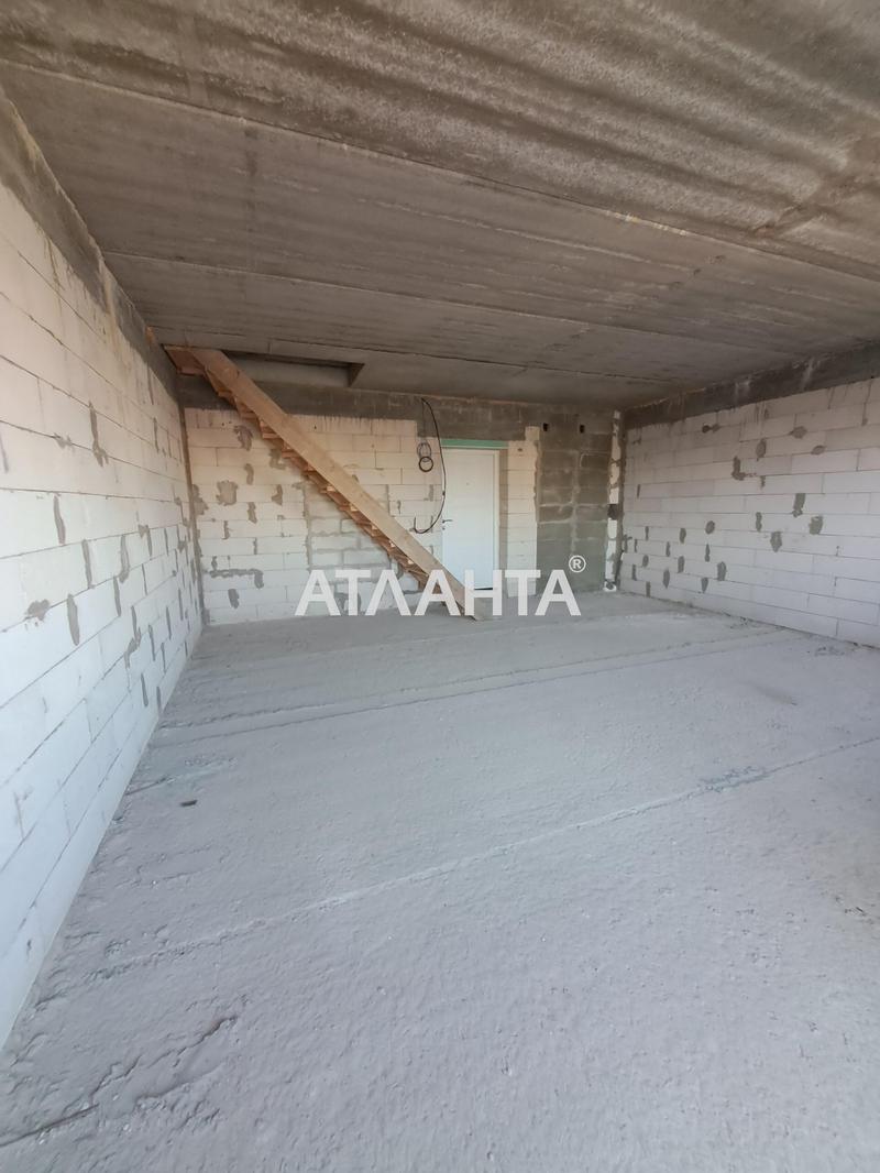 3-кімнатна квартира за адресою вул. Дмитра Луценка (площа 78 м²) - Atlanta.ua - фото 16