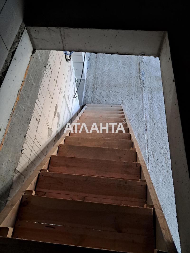 3-кімнатна квартира за адресою вул. Дмитра Луценка (площа 78 м²) - Atlanta.ua - фото 20