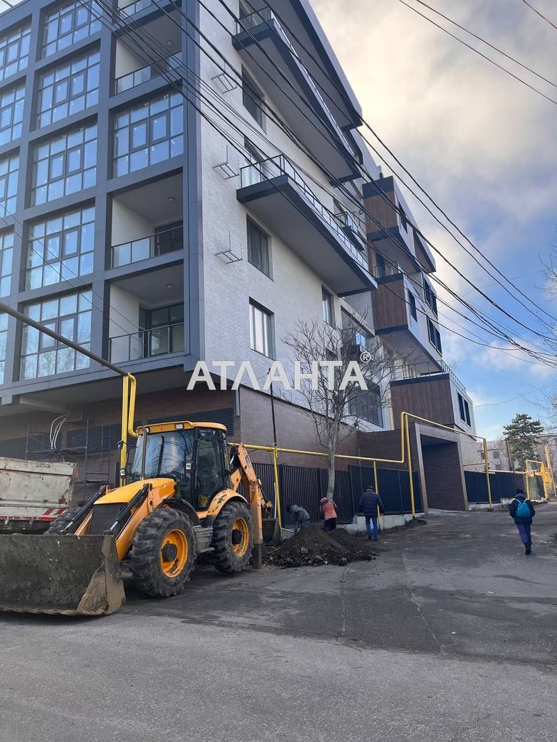 2-комнатная квартира по адресу ул. Репина (площадь 109,6 м²) - Atlanta.ua - фото 3