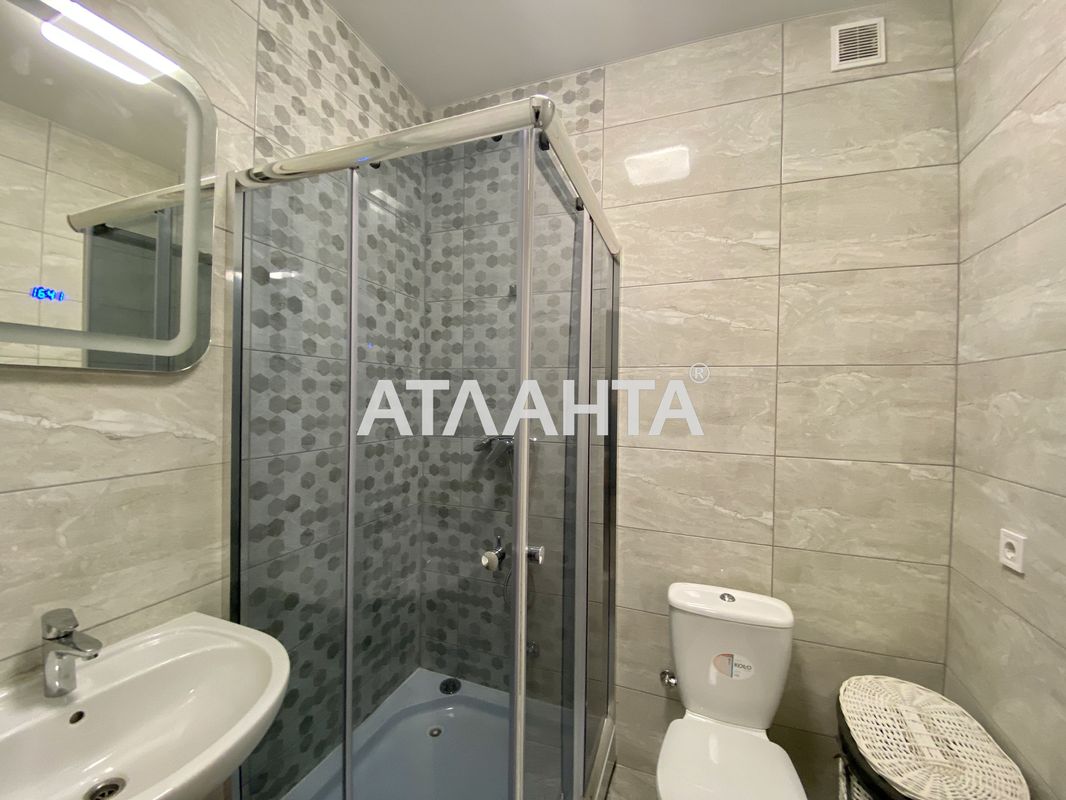 1-кімнатна квартира за адресою вул. Спрейсу (площа 24,4 м²) - Atlanta.ua - фото 5