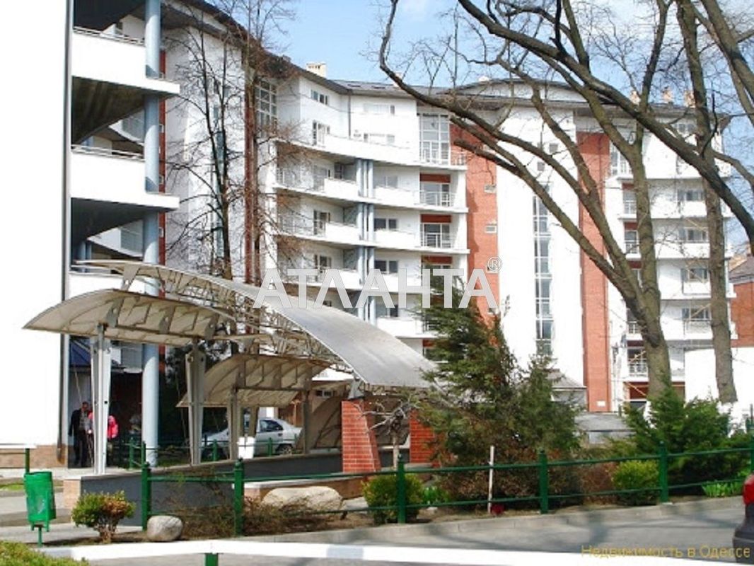 4+-rooms apartment apartment by the address st. Uspenskaya Chicherina (area 212,1 m²) - Atlanta.ua - photo 2