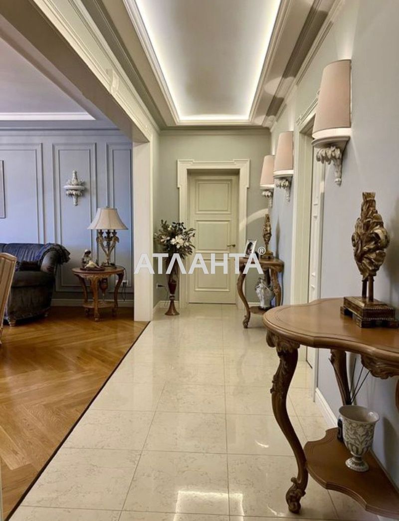 4+-rooms apartment apartment by the address st. Uspenskaya Chicherina (area 212,1 m²) - Atlanta.ua - photo 15