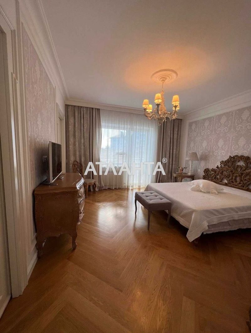 4+-rooms apartment apartment by the address st. Uspenskaya Chicherina (area 212,1 m²) - Atlanta.ua - photo 19