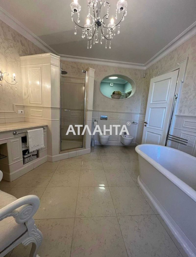 4+-rooms apartment apartment by the address st. Uspenskaya Chicherina (area 212,1 m²) - Atlanta.ua - photo 20