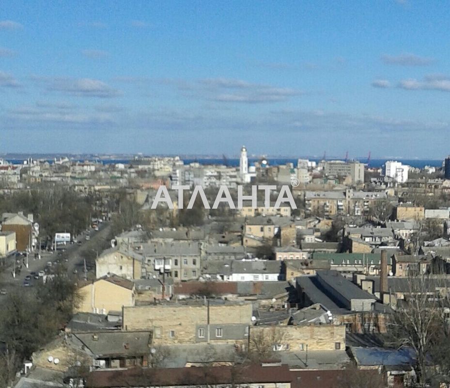 3-кімнатна квартира за адресою вул. Прохорівська (площа 101 м²) - Atlanta.ua - фото 4