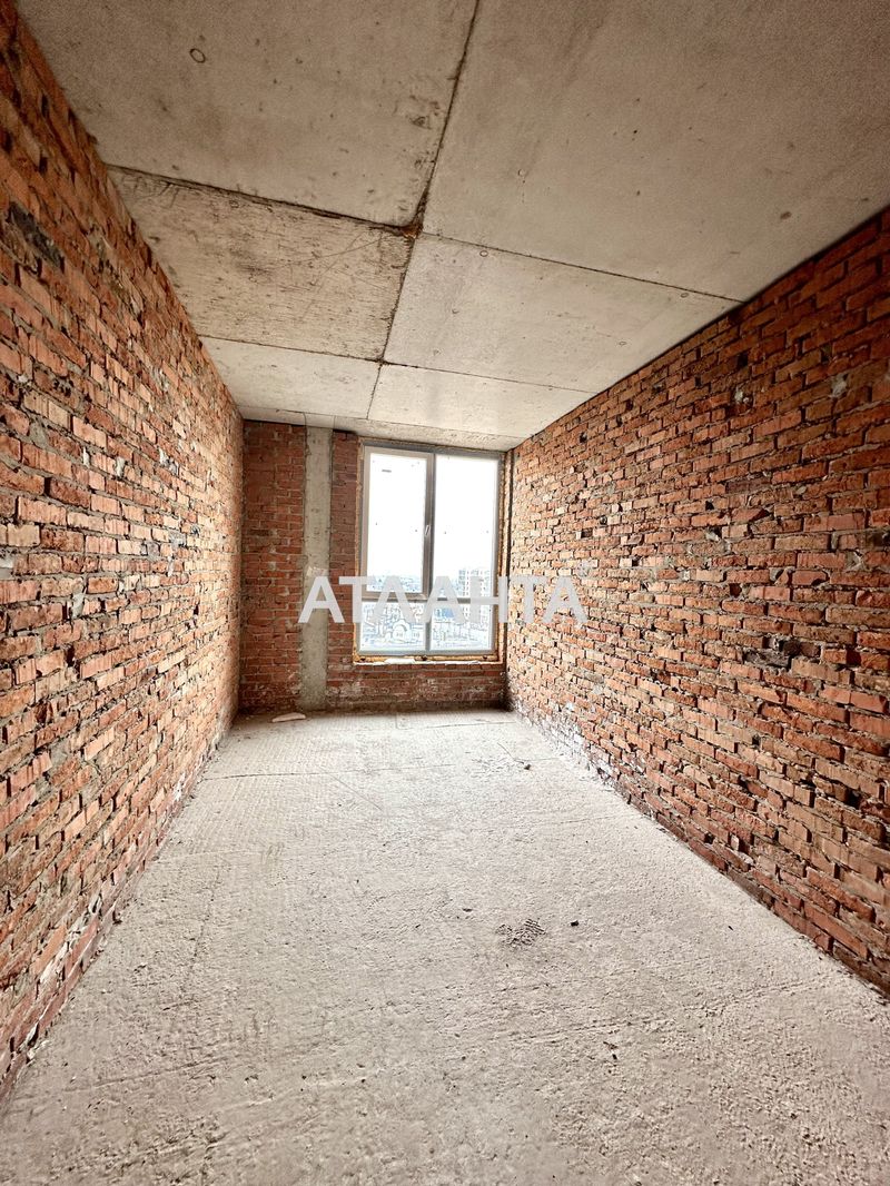 3-кімнатна квартира за адресою вул. Богуславська (площа 108,4 м²) - Atlanta.ua - фото 9