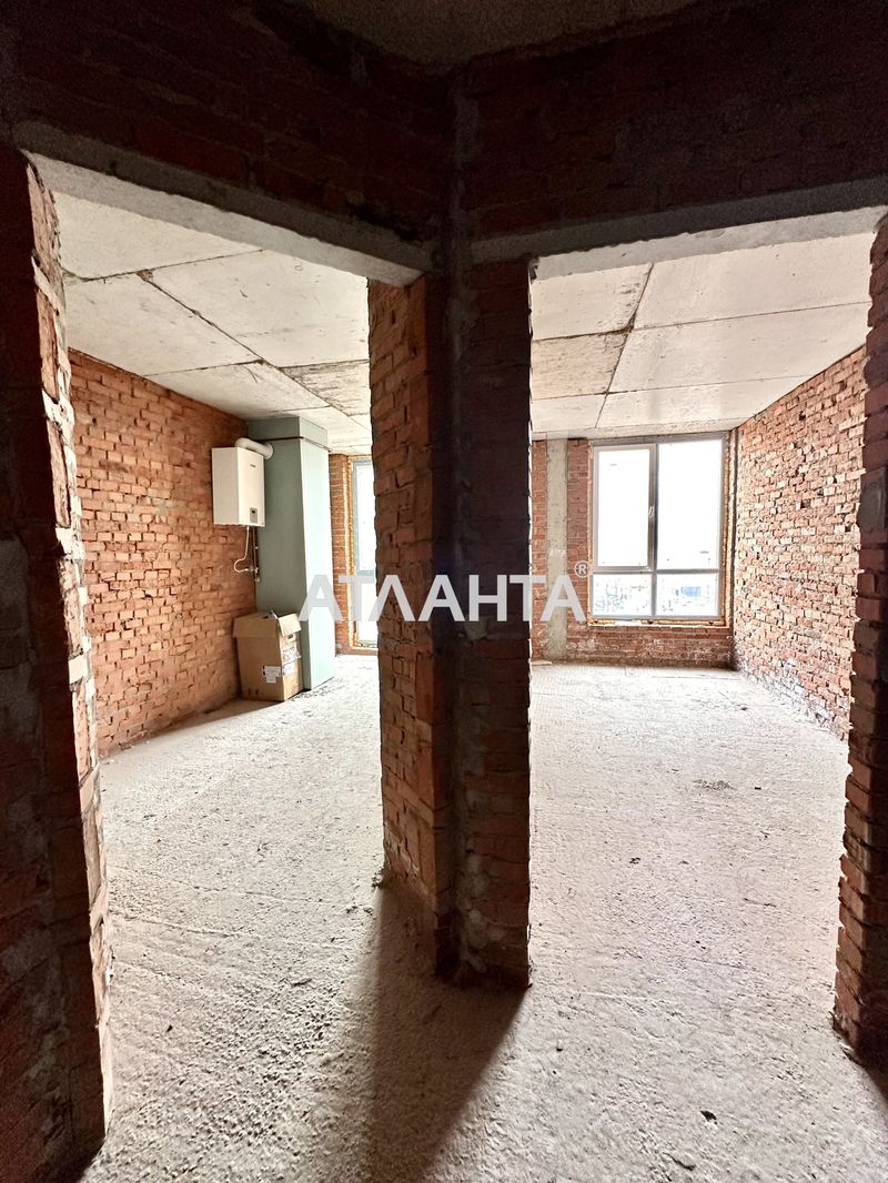 3-кімнатна квартира за адресою вул. Богуславська (площа 108,4 м²) - Atlanta.ua - фото 6