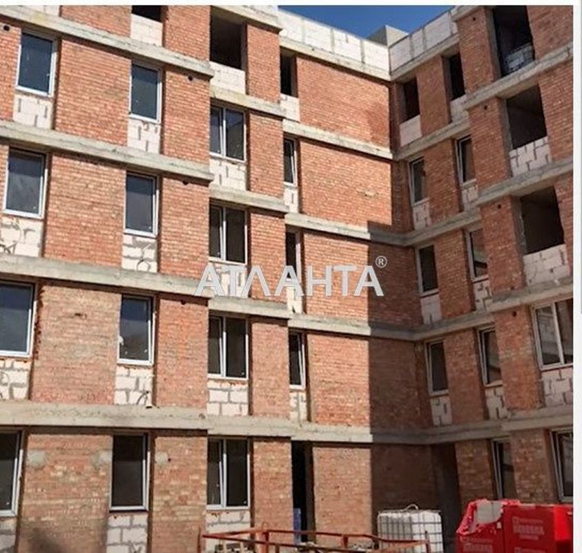 2-rooms apartment apartment by the address st. Spreysa (area 45,5 m²) - Atlanta.ua - photo 5