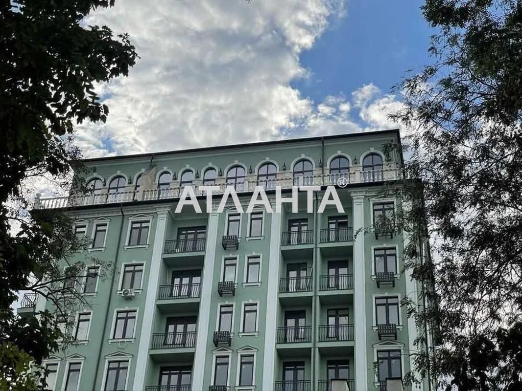 2-комнатная квартира по адресу Успенский пер. (площадь 57,3 м²) - Atlanta.ua - фото 5