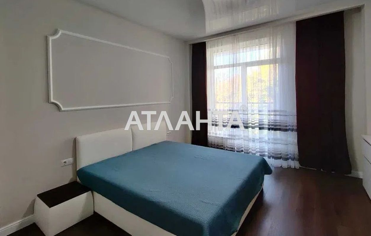 3-кімнатна квартира за адресою вул. Французький бульв. (площа 110 м²) - Atlanta.ua - фото 5