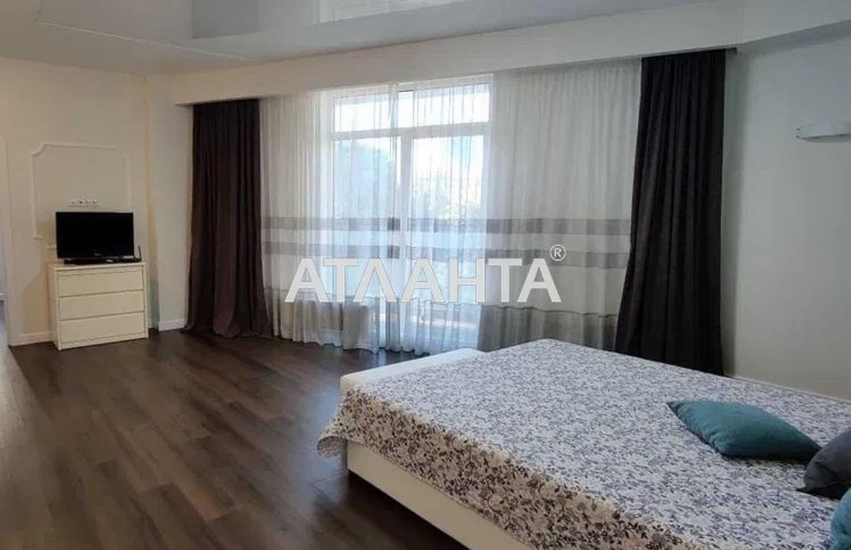 3-кімнатна квартира за адресою вул. Французький бульв. (площа 110 м²) - Atlanta.ua - фото 6