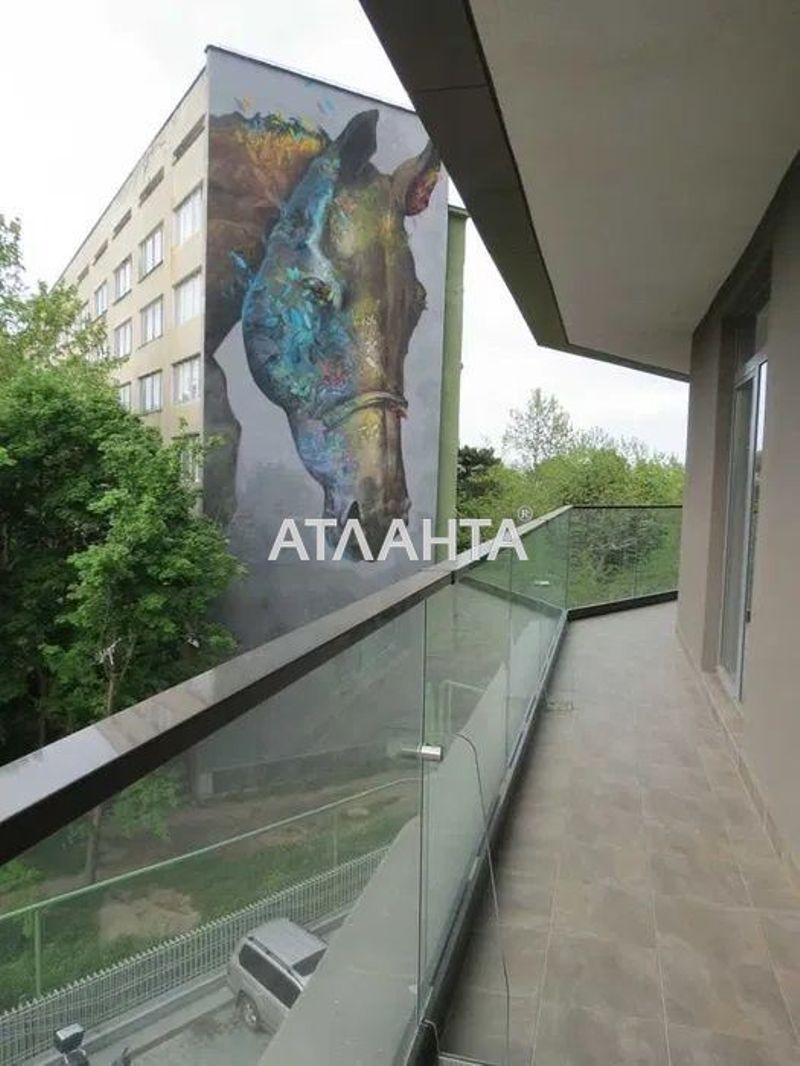 3-кімнатна квартира за адресою вул. Французький бульв. (площа 110 м²) - Atlanta.ua - фото 15