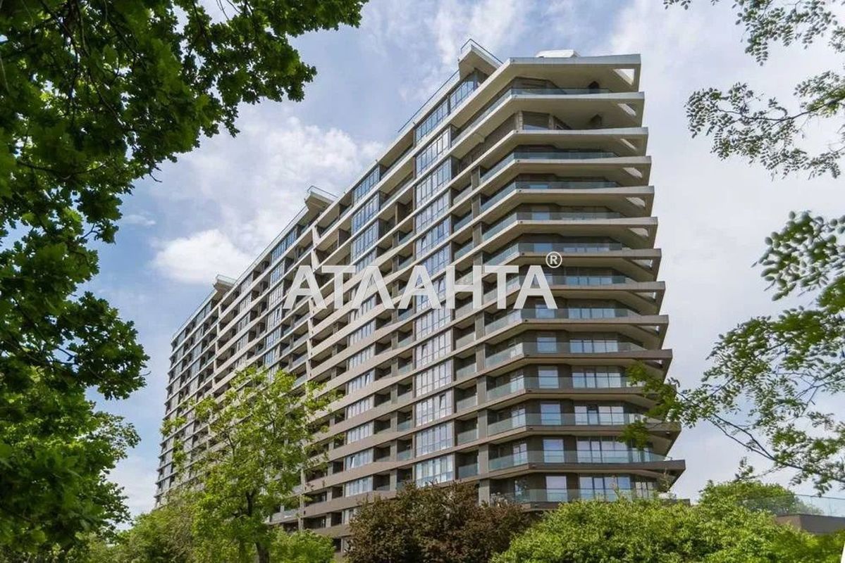 3-кімнатна квартира за адресою вул. Французький бульв. (площа 110 м²) - Atlanta.ua - фото 20