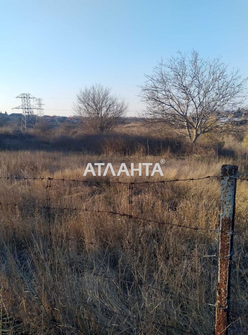 Landplot by the address st. Novoselov (area 15,4 acr) - Atlanta.ua - photo 2